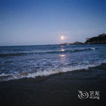 青岛秋曲公寓酒店提供图片