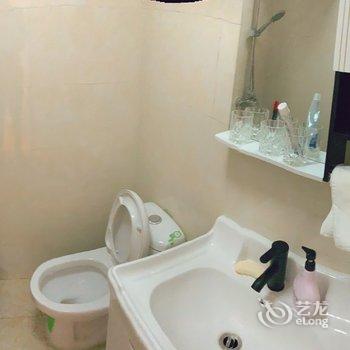 青岛肉肉宁公寓酒店提供图片