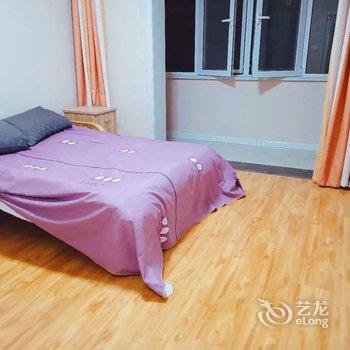 青岛肉肉宁公寓酒店提供图片