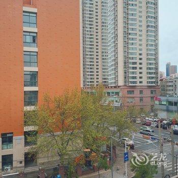 青岛肉肉宁公寓酒店提供图片