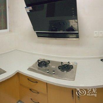 青岛肉肉宁公寓酒店提供图片
