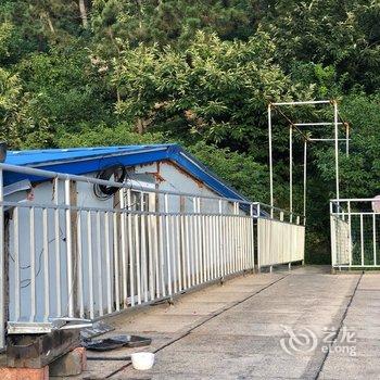 青岛北九水公寓酒店提供图片