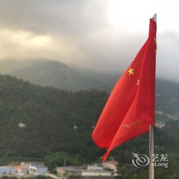 青岛北九水公寓酒店提供图片