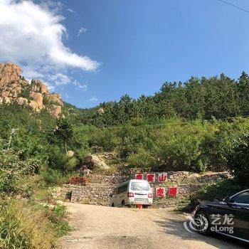 青岛北九水公寓酒店提供图片