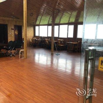 青岛北九水公寓酒店提供图片