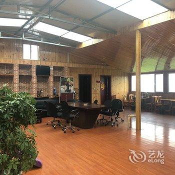 青岛北九水公寓酒店提供图片
