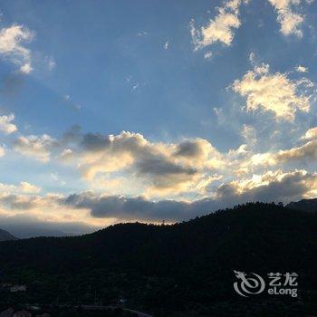 青岛北九水公寓酒店提供图片