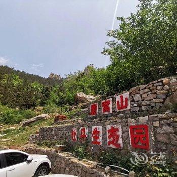 青岛北九水公寓酒店提供图片