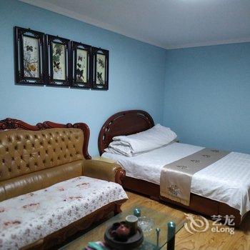 租我的房子咱们有缘公寓(营口路分店)酒店提供图片