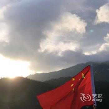 青岛北九水公寓酒店提供图片