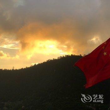 青岛北九水公寓酒店提供图片