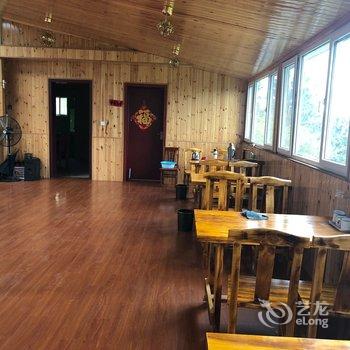 青岛北九水公寓酒店提供图片