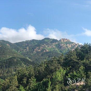 青岛北九水公寓酒店提供图片