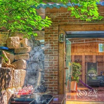 青岛北九水公寓酒店提供图片