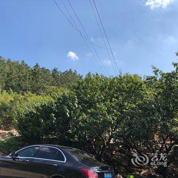 青岛北九水公寓酒店提供图片