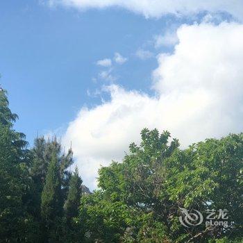 青岛北九水公寓酒店提供图片
