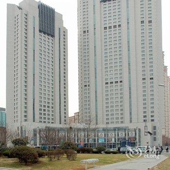 青岛途掌柜105512民宿酒店提供图片