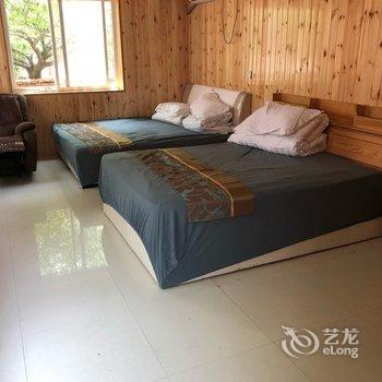 青岛北九水公寓酒店提供图片