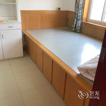 青岛北九水公寓酒店提供图片