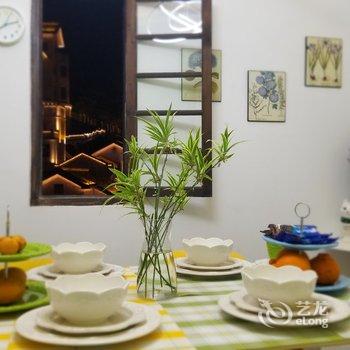 重庆龙门浩渝悦龙门艺术民宿酒店提供图片
