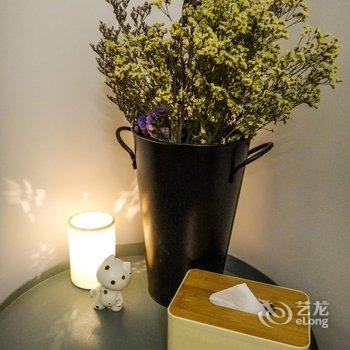 重庆龙门浩渝悦龙门艺术民宿酒店提供图片