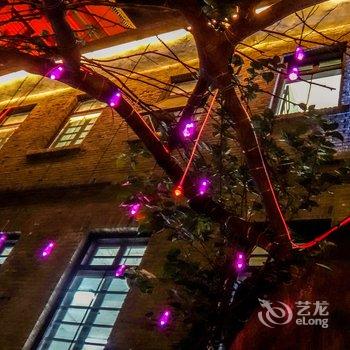 重庆龙门浩渝悦龙门艺术民宿酒店提供图片