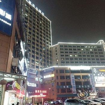 南宁友间民宿酒店提供图片