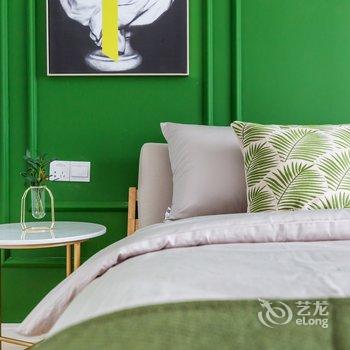 青岛路客民宿BI7830酒店提供图片