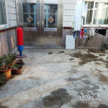青岛刘春英民宿酒店提供图片