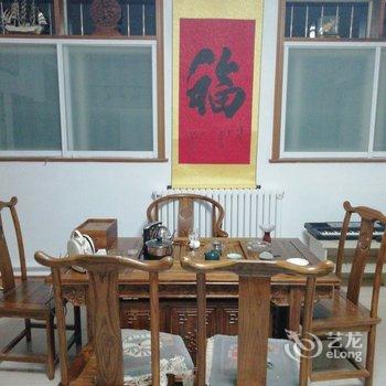 青岛刘春英民宿酒店提供图片