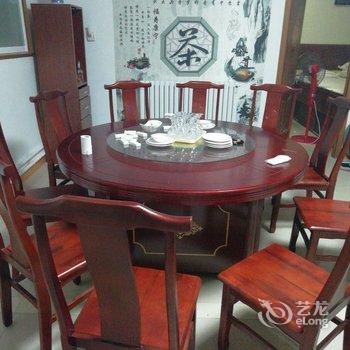 青岛刘春英民宿酒店提供图片