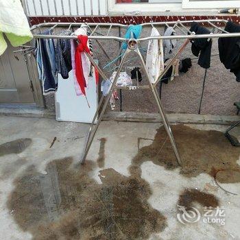 青岛刘春英民宿酒店提供图片