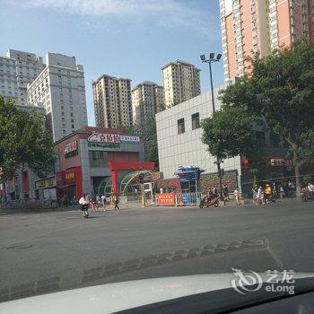西安龙宫公寓(5号店)酒店提供图片