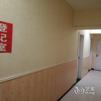 西安龙宫公寓(5号店)酒店提供图片
