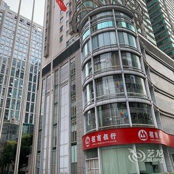 广州Zhou洲公寓(杨箕村分店)酒店提供图片