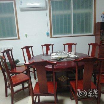 青岛刘春英民宿酒店提供图片