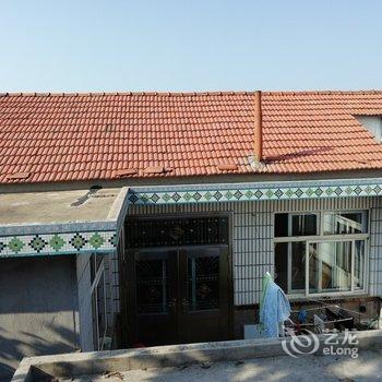 青岛刘春英民宿酒店提供图片