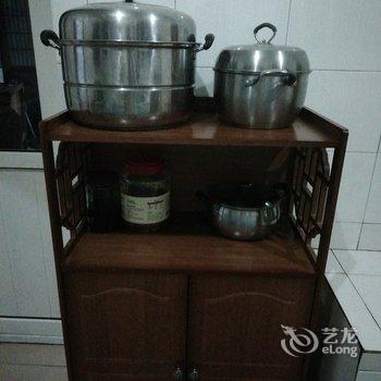 青岛刘春英民宿酒店提供图片