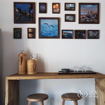 青岛马诚公寓酒店提供图片
