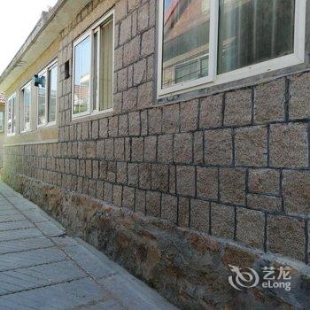 青岛刘春英民宿酒店提供图片