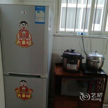 青岛刘春英民宿酒店提供图片