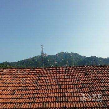 青岛刘春英民宿酒店提供图片