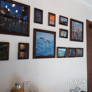 青岛马诚公寓酒店提供图片