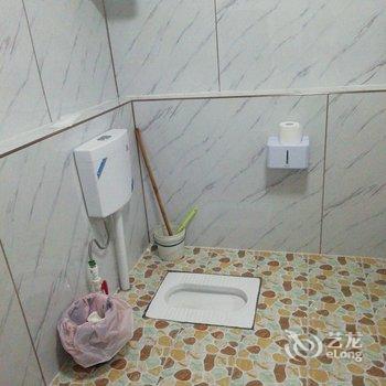 青岛刘春英民宿酒店提供图片