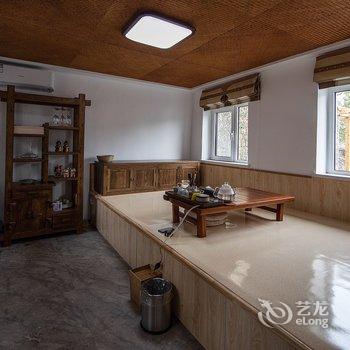 青岛马诚公寓酒店提供图片