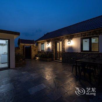 青岛马诚公寓酒店提供图片