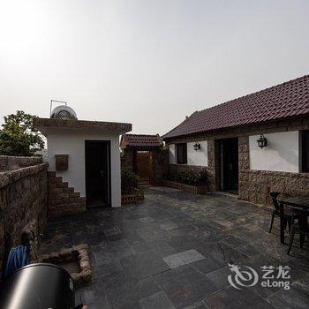 青岛马诚公寓酒店提供图片
