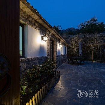 青岛马诚公寓酒店提供图片