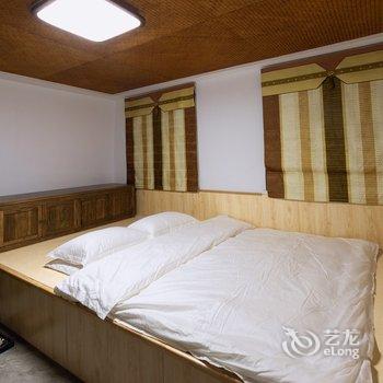 青岛马诚公寓酒店提供图片
