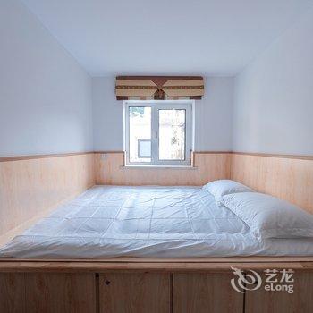 青岛马诚公寓酒店提供图片
